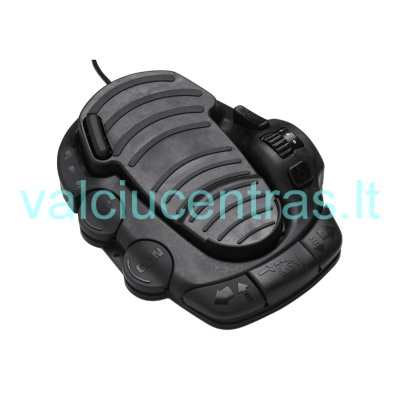 Minn Kota Ulterra/Riptide kojinis pedalas